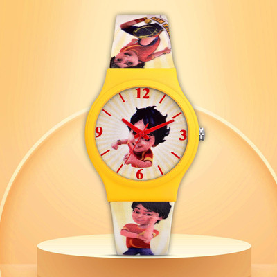 TIMOXIDE CM726 Analog Watch  - For Boys