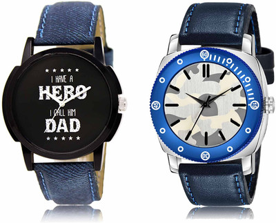 Scepter LR07-LR54 Analog Watch  - For Men