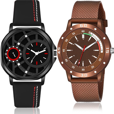 NEUTRON BM42-BRM32 Analog Watch  - For Men