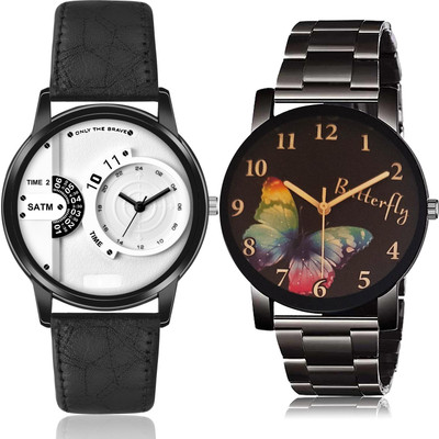 GROOT BM36-BCPL20 Analog Watch  - For Men