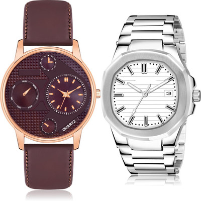 DMAGNATON BM29-BL46.147 Analog Watch  - For Men