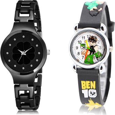 NEUTRON G692-GC81 Analog Watch  - For Girls