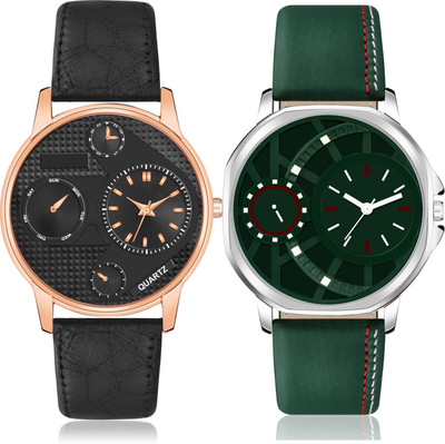 DMAGNATON BM27-BM47 Analog Watch  - For Men
