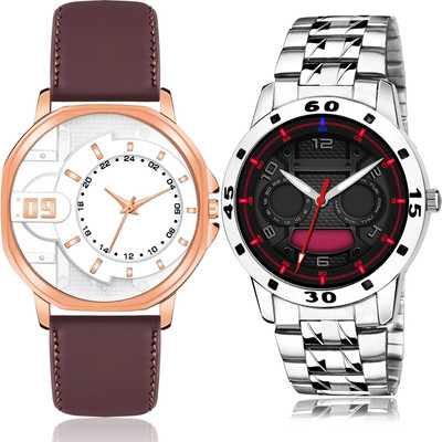 GROOT BM40-(59-S-19) Analog Watch  - For Men