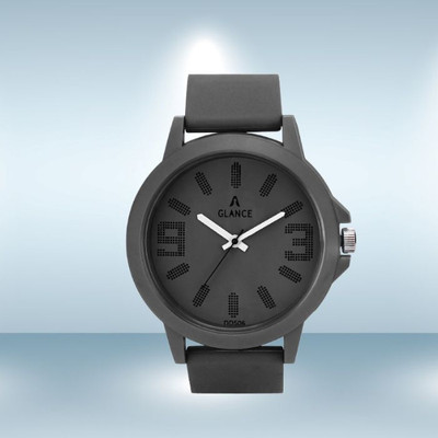 Aglance Analog Watch  - For Men & Women