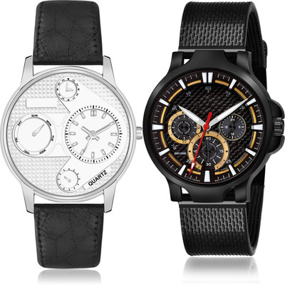 GROOT BM32-(72-S-10) Analog Watch  - For Men
