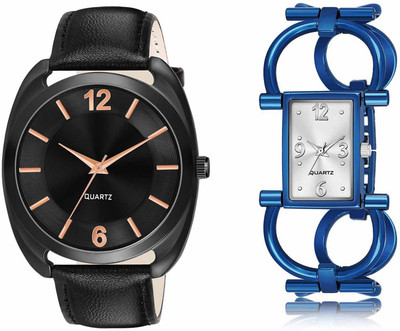 ROTATE LR75-LR296 Analog Watch  - For Men & Women