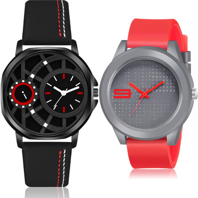 DMAGNATON BM42-BM108 Analog Watch  - For Men