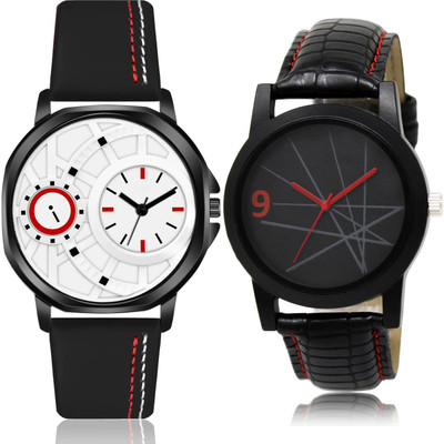 TIMENTER BM43-BL46.8 Analog Watch  - For Men