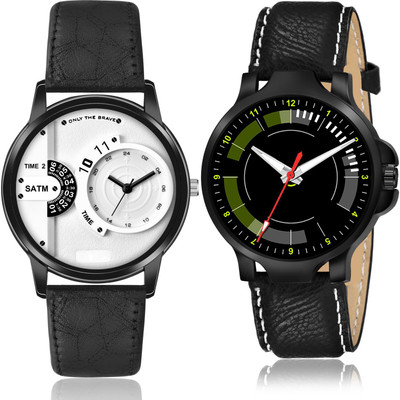 TIMOXIDE BM36-S543 Analog Watch  - For Men