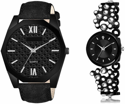 Scepter LR82-LR255 Analog Watch  - For Men & Women