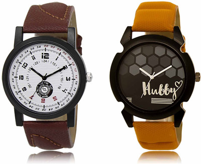 ROTATE LR11-LR32 Analog Watch  - For Men