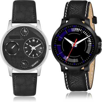 TIMENTER BM31-S544 Analog Watch  - For Men