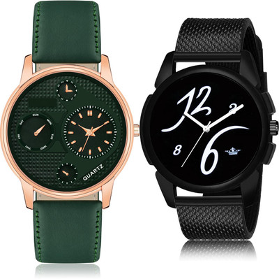 GROOT BM30-BL46.61 Analog Watch  - For Men