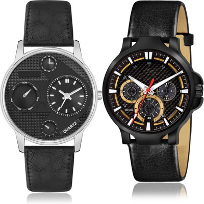 TIMOXIDE BM31-S572 Analog Watch  - For Men