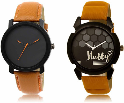 MAHADEV ENTERPRISE LR20-LR32 Analog Watch  - For Men