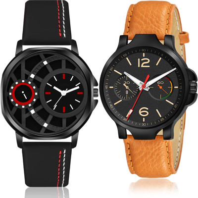 TIMOXIDE BM42-S564 Analog Watch  - For Men