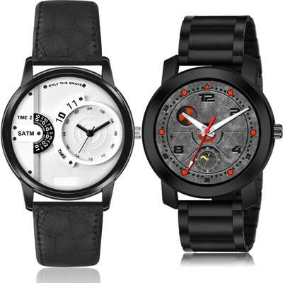 TIMOXIDE BM36-(13-S-20) Analog Watch  - For Men