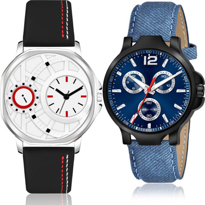 NEUTRON BM45-S571 Analog Watch  - For Men