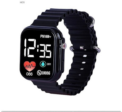 Rockblast Digital Watch Digital Watch  - For Boys & Girls