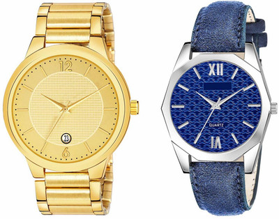 Scepter LR137-LR333 Analog Watch  - For Men & Women
