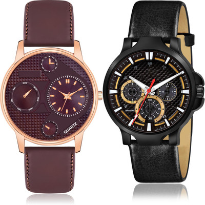 DMAGNATON BM29-S572 Analog Watch  - For Men