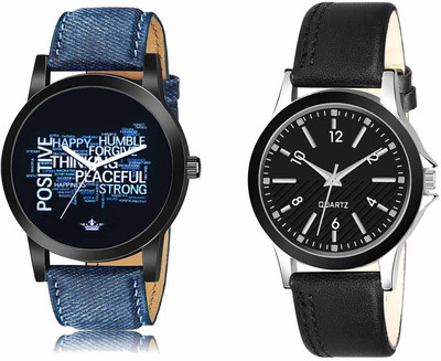 ROTATE LR60-LR340 Analog Watch  - For Men & Women