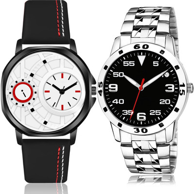DMAGNATON BM43-(75-S-19) Analog Watch  - For Men