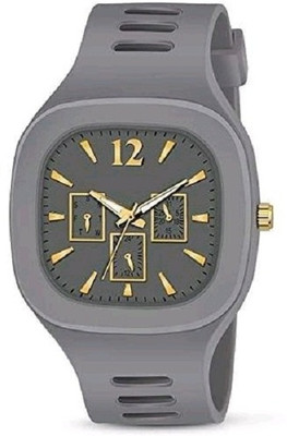 JMH ENTERPRISE Analog Watch  - For Men & Women