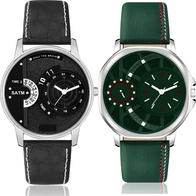 DMAGNATON BM37-BM47 Analog Watch  - For Men