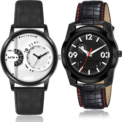 TIMOXIDE BM36-S120 Analog Watch  - For Men