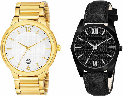 ROTATE LR136-LR329 Analog Watch  - For Men & Women