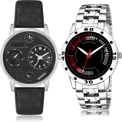 TIMETRANSELEVATE BM31-(45-S-19) Analog Watch  - For Men