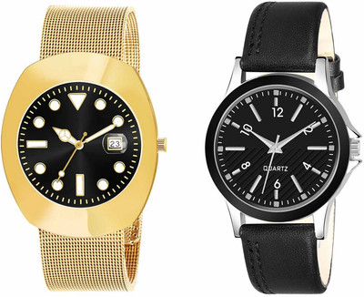 Scepter LR138-LR340 Analog Watch  - For Men & Women