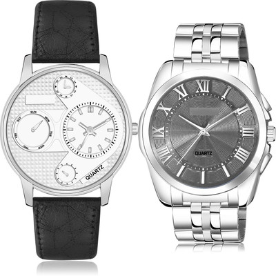 NEUTRON BM32-BL46.128 Analog Watch  - For Men