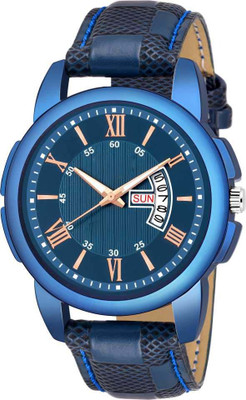 Joliya Analog Wrist Watch For Man ATDDL Analog Watch  - For Men