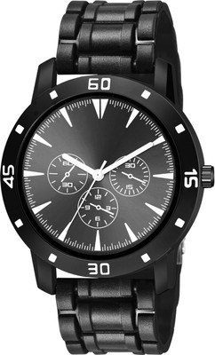 KINGLAND Analog Watch  - For Men