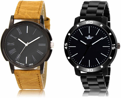 FERRIZZO LR19-LR112 Analog Watch  - For Men