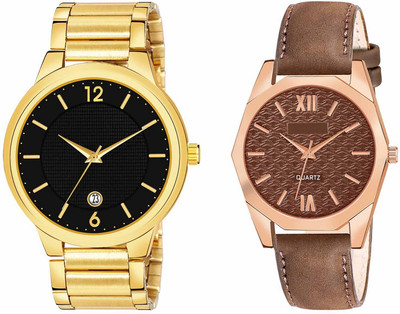 Scepter LR135-LR330 Analog Watch  - For Men & Women