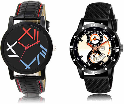 ROTATE LR12-LR56 Analog Watch  - For Men