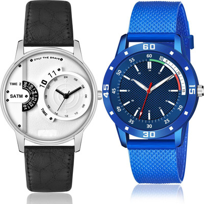 DMAGNATON BM38-BRM31 Analog Watch  - For Men