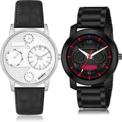 GROOT BM32-(59-S-20) Analog Watch  - For Men