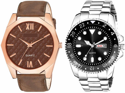 Scepter LR83-LR129 Analog Watch  - For Men