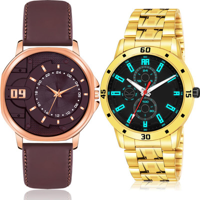 GROOT BM41-(63-S-21) Analog Watch  - For Men