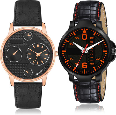 TIMOXIDE BM27-S522 Analog Watch  - For Men