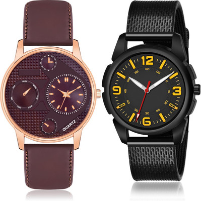 NEUTRON BM29-(48-S-10) Analog Watch  - For Men