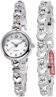 Mahi Trendz Analog Watch  - For Couple