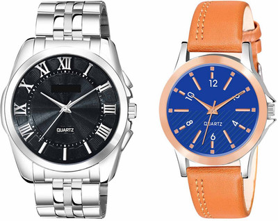 ROTATE LR125-LR342 Analog Watch  - For Men & Women