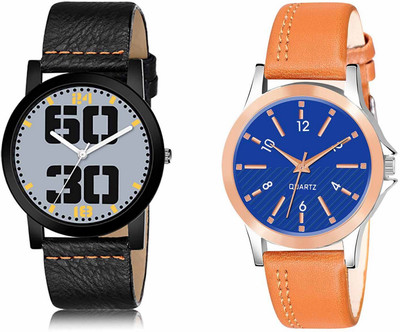 ROTATE LR47-LR342 Analog Watch  - For Men & Women
