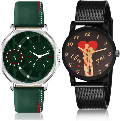 DMAGNATON BM47-BRM9 Analog Watch  - For Men
